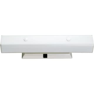 A thumbnail of the Nuvo Lighting 77/991 White