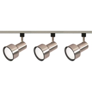 A thumbnail of the Nuvo Lighting TK340 Brushed Nickel