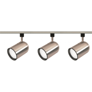 A thumbnail of the Nuvo Lighting TK342 Brushed Nickel