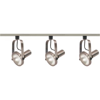 A thumbnail of the Nuvo Lighting TK343 Brushed Nickel