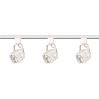 A thumbnail of the Nuvo Lighting TK345 White