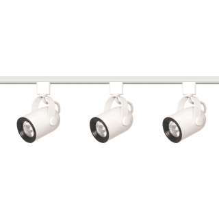 A thumbnail of the Nuvo Lighting TK348 White