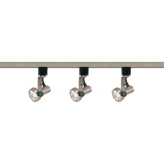 A thumbnail of the Nuvo Lighting TK353 Brushed Nickel