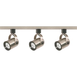 A thumbnail of the Nuvo Lighting TK354 Brushed Nickel