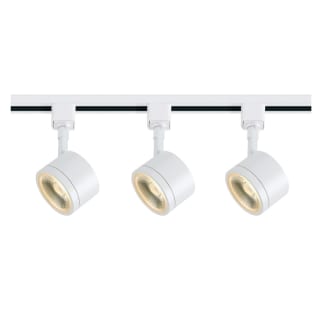 A thumbnail of the Nuvo Lighting TK403 White