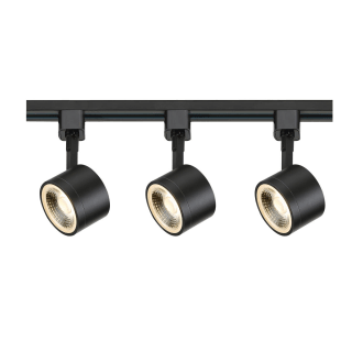 A thumbnail of the Nuvo Lighting TK404 Black