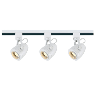 A thumbnail of the Nuvo Lighting TK413 White