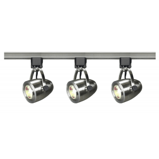 A thumbnail of the Nuvo Lighting TK417 Brushed Nickel