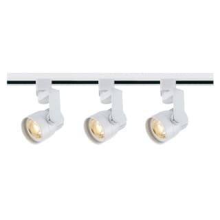 A thumbnail of the Nuvo Lighting TK423 White