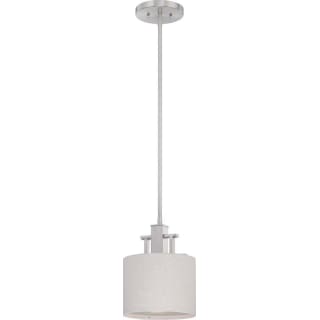 A thumbnail of the Nuvo Lighting 60/4887 Brushed Nickel