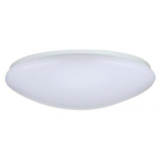 A thumbnail of the Nuvo Lighting 62/1218 White