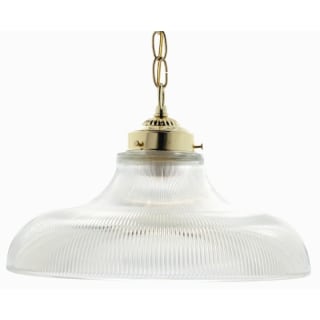 A thumbnail of the Nuvo Lighting 76/262 Polished Brass
