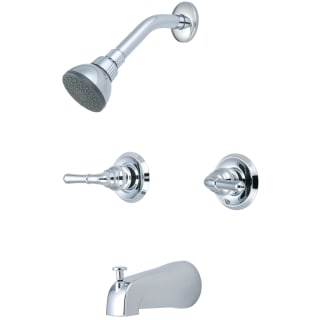 A thumbnail of the Olympia Faucets P-1230 Polished Chrome