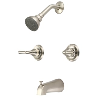 A thumbnail of the Olympia Faucets P-1230 Brushed Nickel