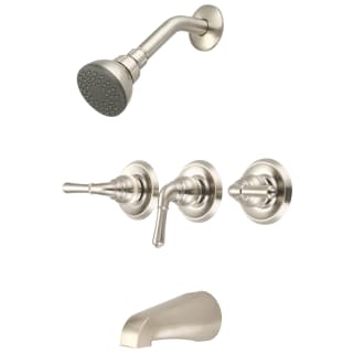 A thumbnail of the Olympia Faucets P-3230 Brushed Nickel