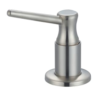 A thumbnail of the Olympia Faucets ACS-903500 Brushed Nickel