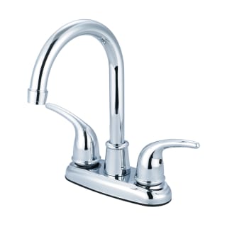 A thumbnail of the Olympia Faucets B-8150 Polished Chrome