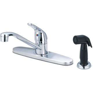 A thumbnail of the Olympia Faucets K-4161H Polished Chrome