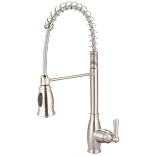 A thumbnail of the Olympia Faucets K-5045 PVD Brushed Nickel