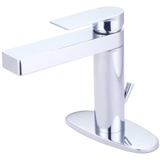 A thumbnail of the Olympia Faucets L-6000-WD Polished Chrome
