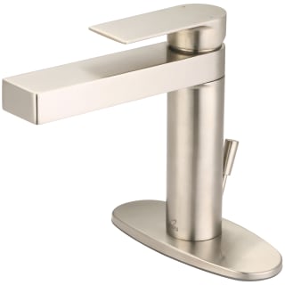 A thumbnail of the Olympia Faucets L-6000-WD PVD Brushed Nickel