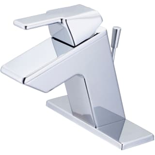 A thumbnail of the Olympia Faucets L-6012-WD Polished Chrome