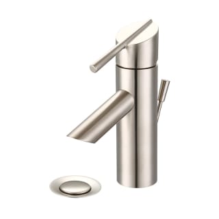 A thumbnail of the Olympia Faucets L-6020 Brushed Nickel