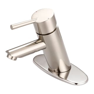 A thumbnail of the Olympia Faucets L-6051-WD Brushed Nickel