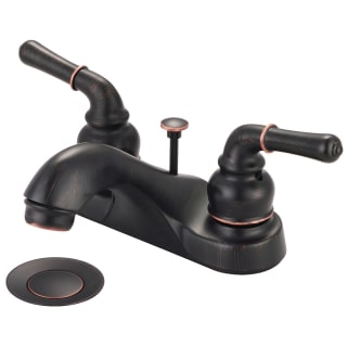 A thumbnail of the Olympia Faucets L-7242 Moroccan Bronze