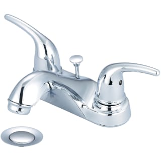 A thumbnail of the Olympia Faucets L-7270 Polished Chrome