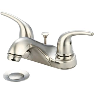 A thumbnail of the Olympia Faucets L-7272 Brushed Nickel