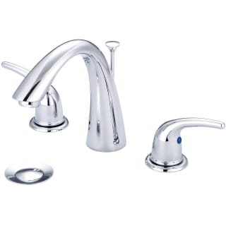 A thumbnail of the Olympia Faucets L-7470 Polished Chrome