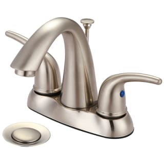 A thumbnail of the Olympia Faucets L-7570 Brushed Nickel