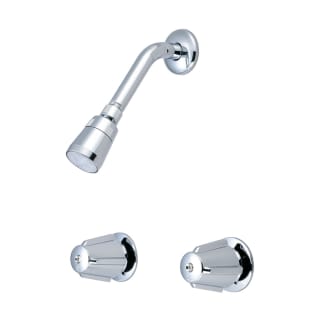A thumbnail of the Olympia Faucets P-1212 Polished Chrome