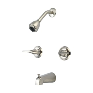 A thumbnail of the Olympia Faucets P-1250 Brushed Nickel