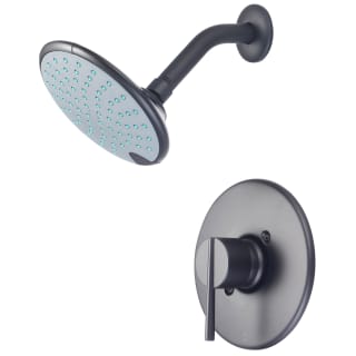 A thumbnail of the Olympia Faucets T-2385 Matte Black