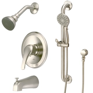 A thumbnail of the Olympia Faucets TD-2300-ADA PVD Brushed Nickel