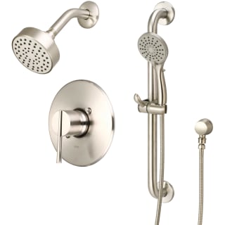 A thumbnail of the Olympia Faucets TD-2382-ADA PVD Brushed Nickel