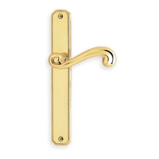 A thumbnail of the Omnia 13055PA Polished Brass