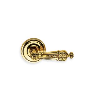 A thumbnail of the Omnia 1231J Polished Brass