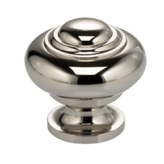 A thumbnail of the Omnia 9102/30 Polished Nickel