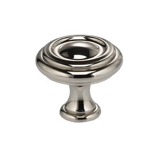 A thumbnail of the Omnia 9141/30 Polished Nickel