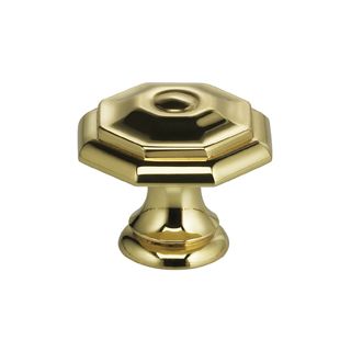 A thumbnail of the Omnia 9145/30 Polished Brass