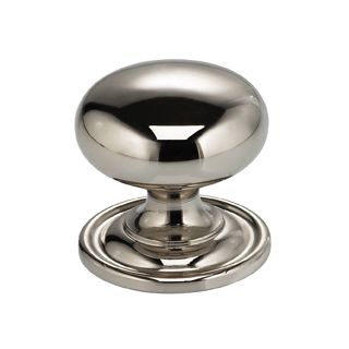 A thumbnail of the Omnia 9158/30 Polished Nickel