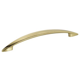 A thumbnail of the Omnia 9406/165 Polished Brass