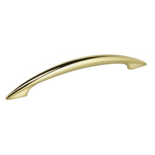 A thumbnail of the Omnia 9461/165 Polished Brass