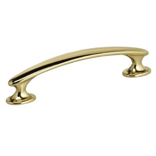 A thumbnail of the Omnia 9522/102 Polished Brass
