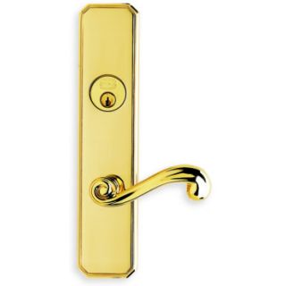 A thumbnail of the Omnia D11055A Polished Brass