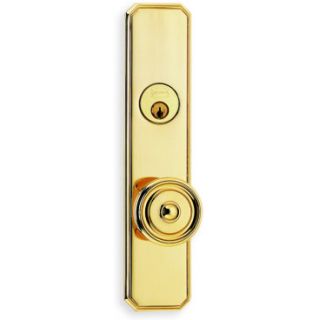 A thumbnail of the Omnia D11433AC Polished Brass