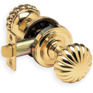 A thumbnail of the Omnia 405/60SD Polished Brass